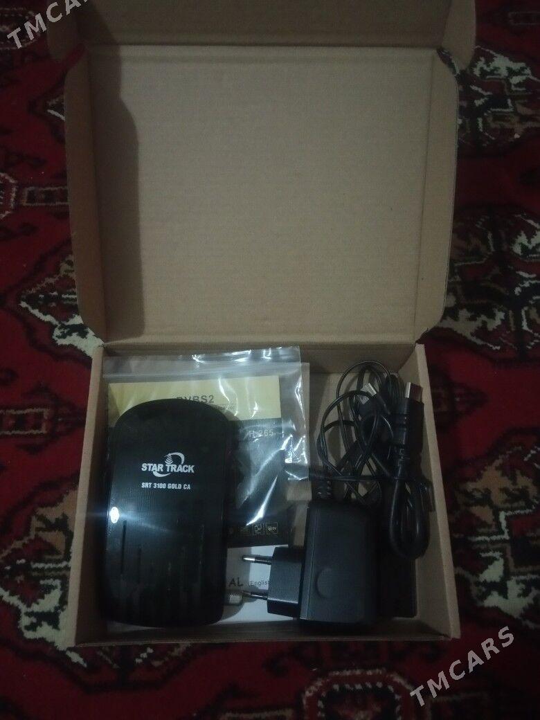 Tuner - Mary - img 1