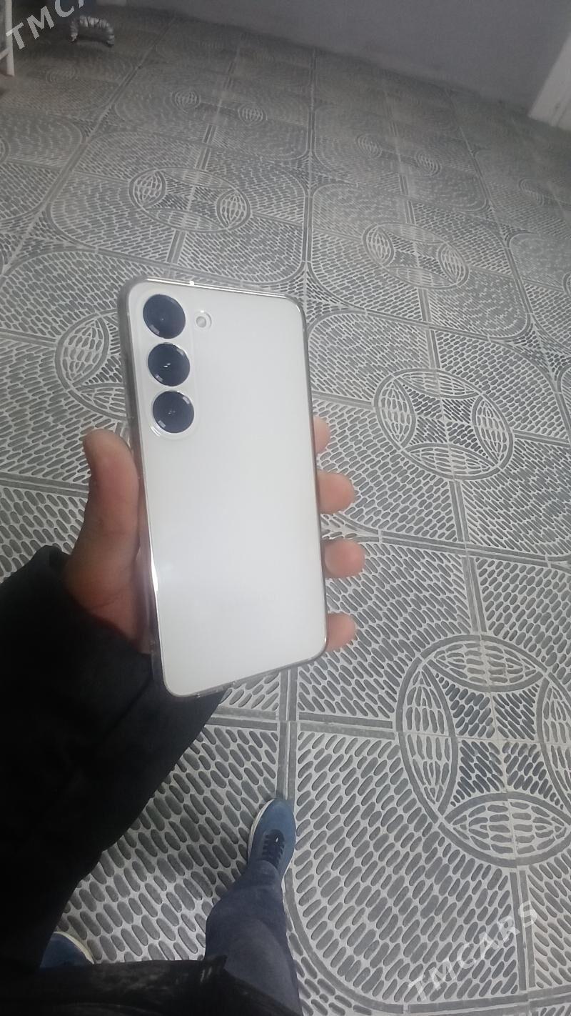 S 23 SAMSUNG - Mary - img 1