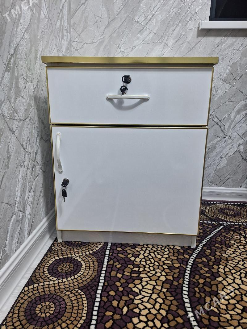 Tumbucka - Balkanabat - img 1