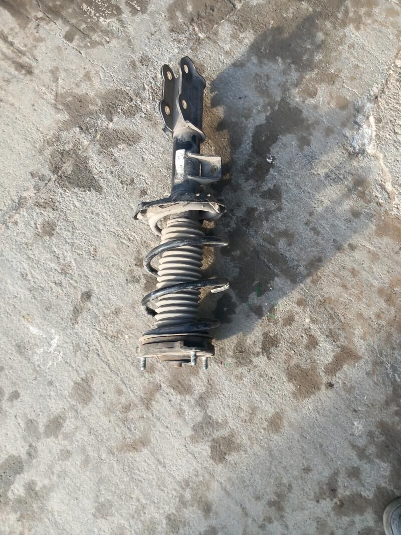 Elantra amessatyr 1 000 TMT - Бедев - img 1