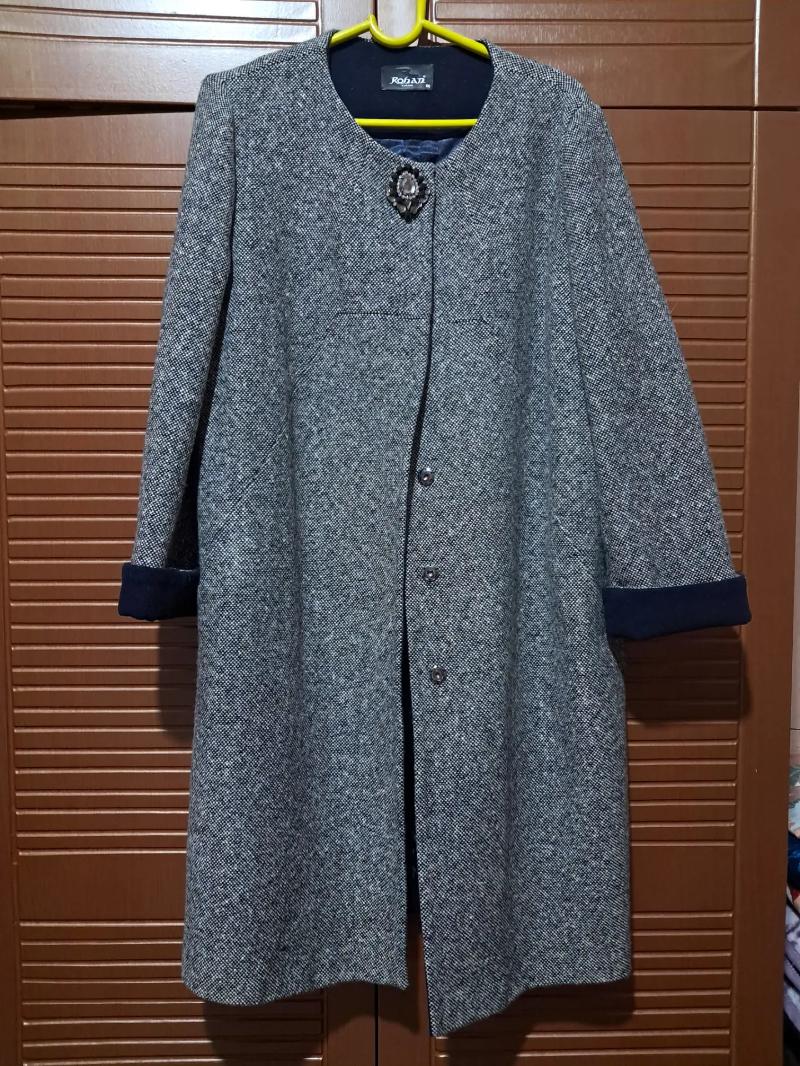 Пальто - Туркменабат - img 1