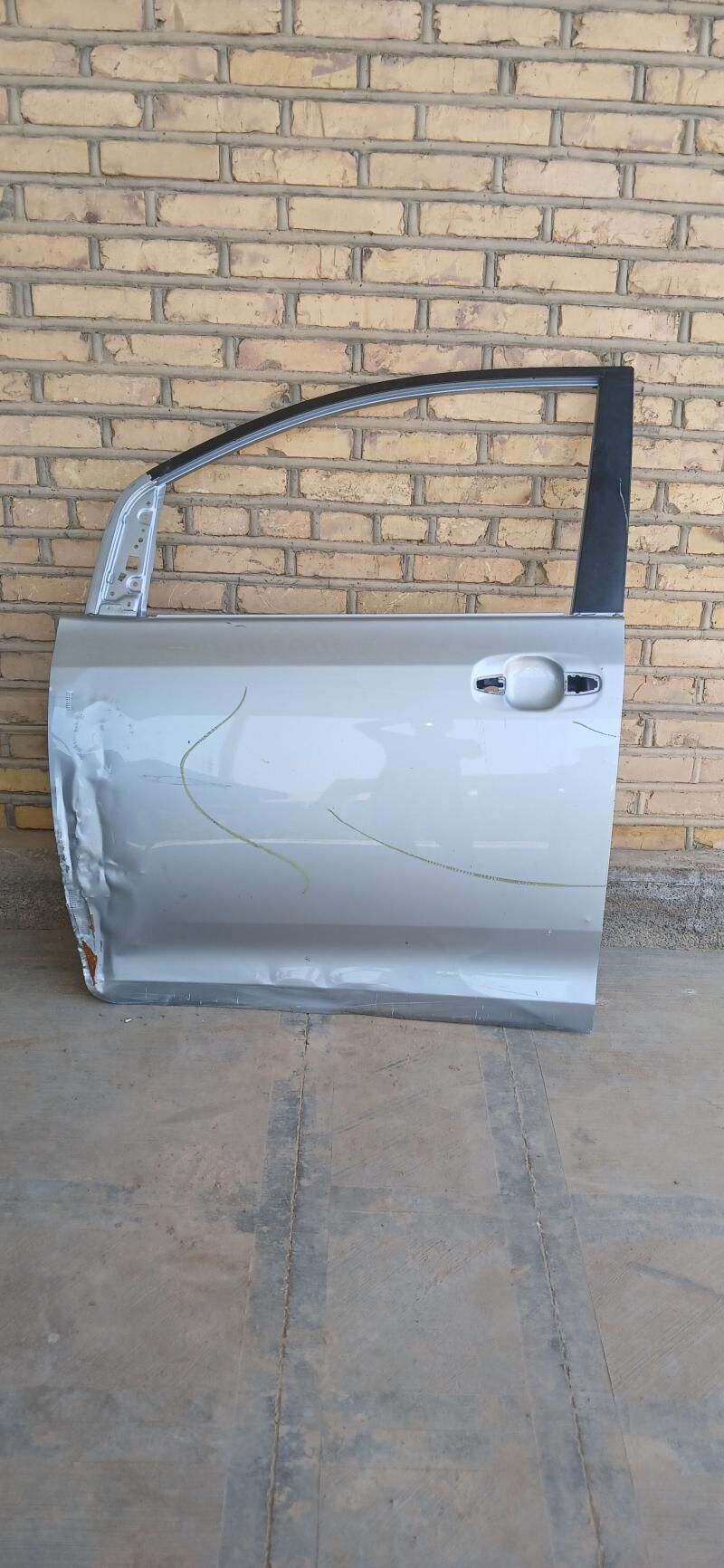 Gapy 600 TMT - Mary - img 1