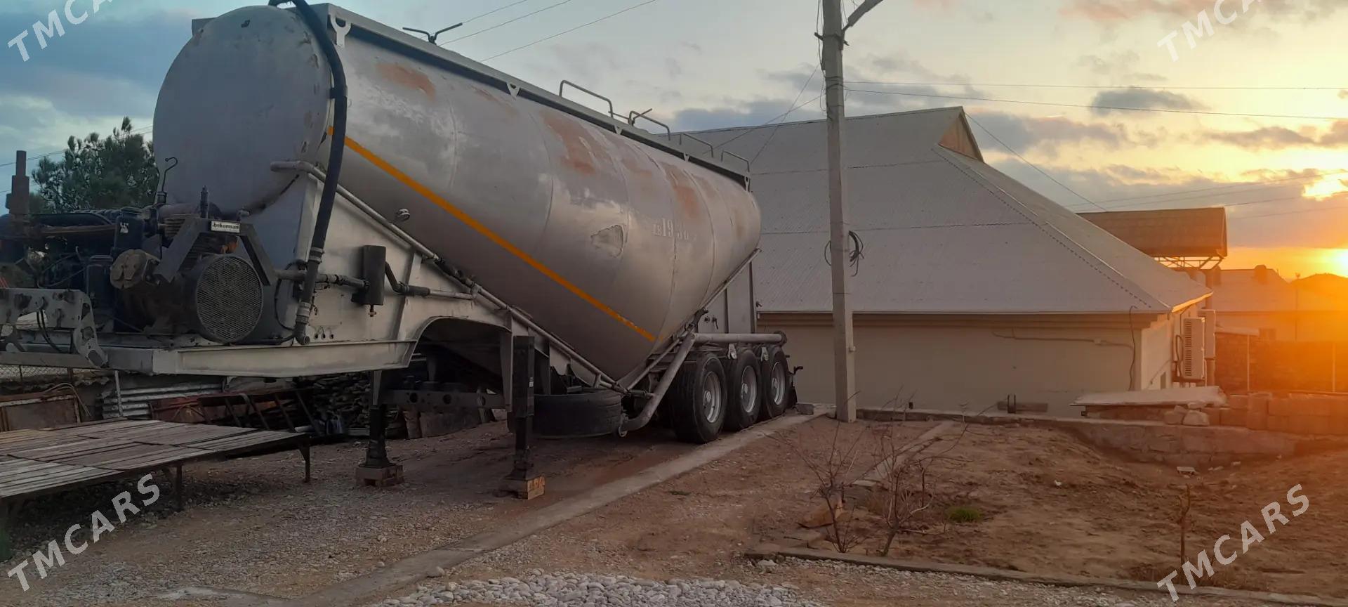 Prisep Polprisep 2010 - 420 000 TMT - Balkanabat - img 1