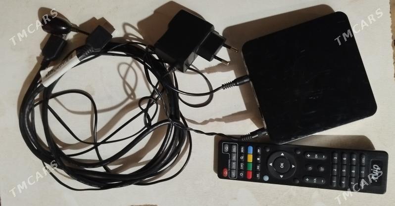 tuner andiroýit - Gyzylarbat - img 1