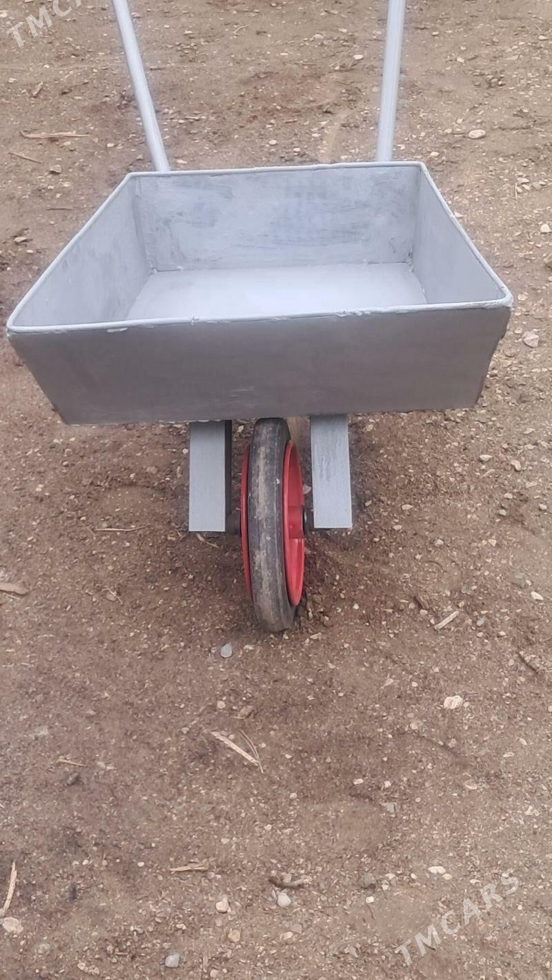 Araba - Гумдаг - img 1