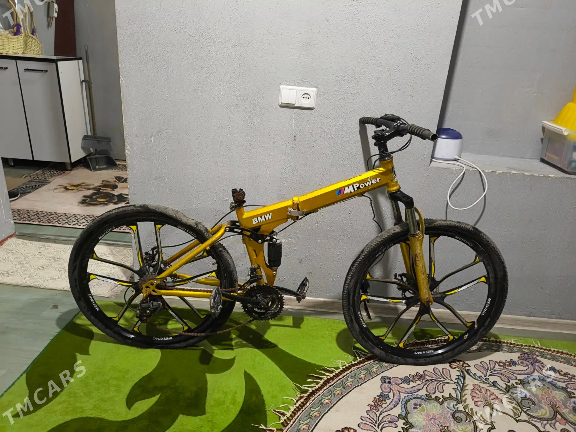 welik - Балканабат - img 1