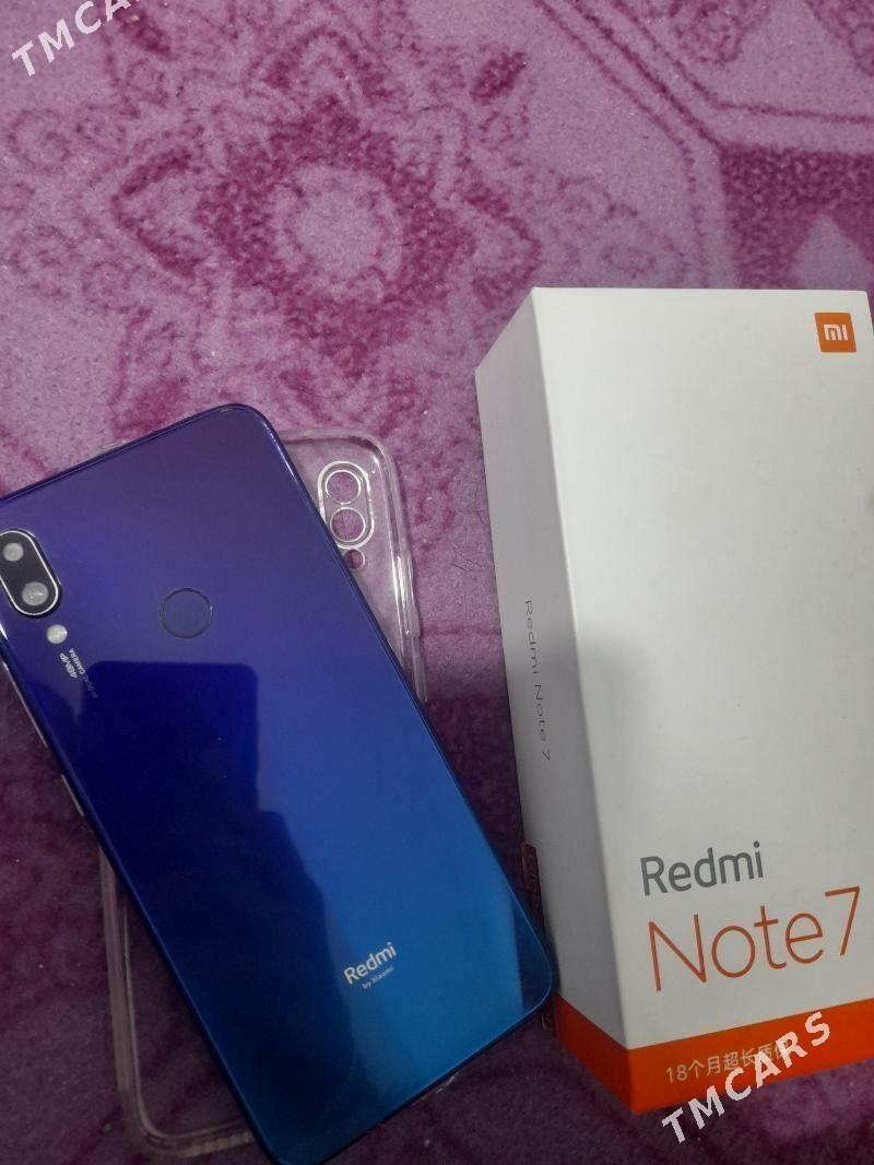 Redmi Note7 - Гуртли - img 1