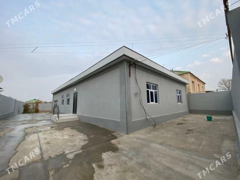 Bagyr Mirewe - Багир - img 1