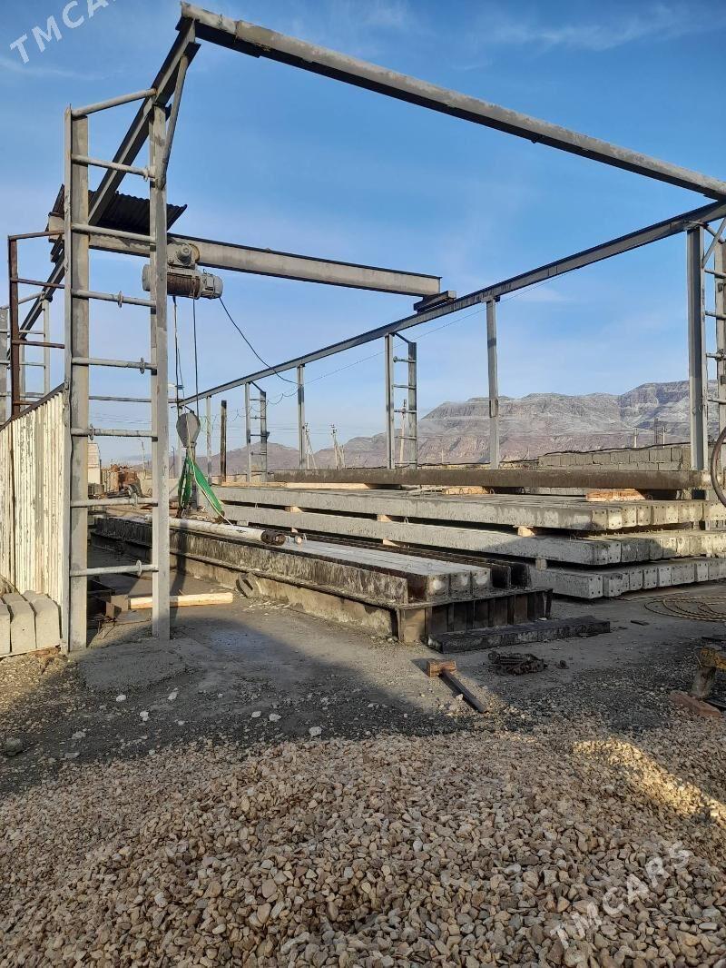 Stolbo 10,5 metrlik - Balkanabat - img 1