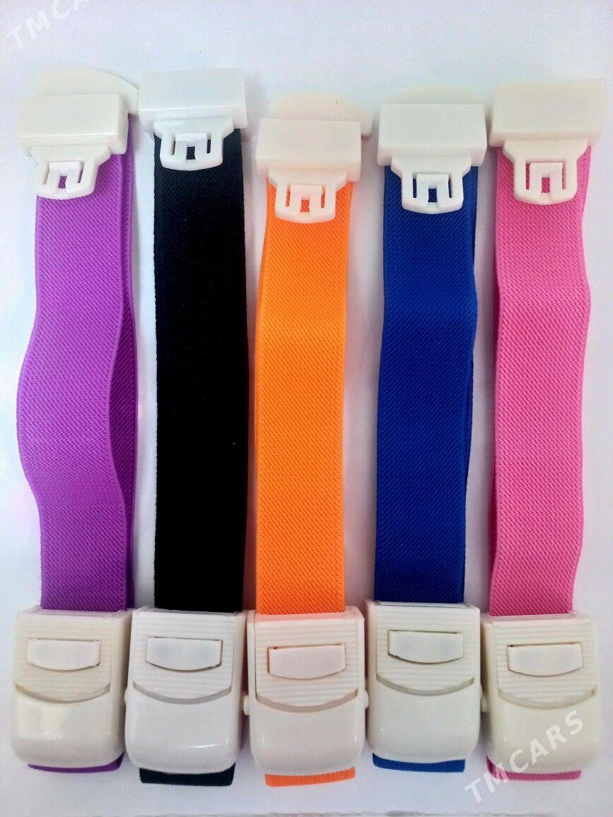 Žgut - Balkanabat - img 1