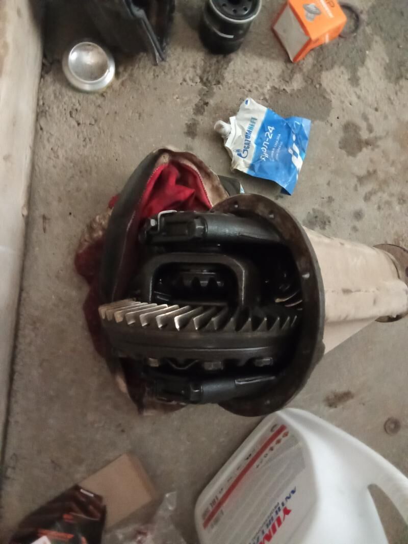 reduktyr mos 2 600 TMT - Mary - img 1