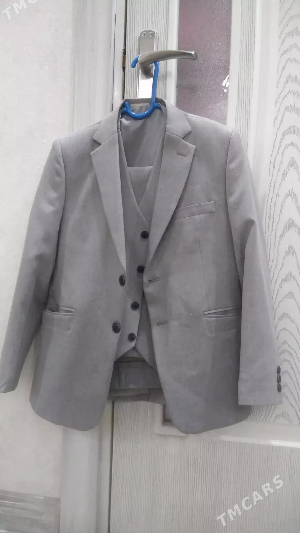 kastyum balak kowush - Balkanabat - img 1