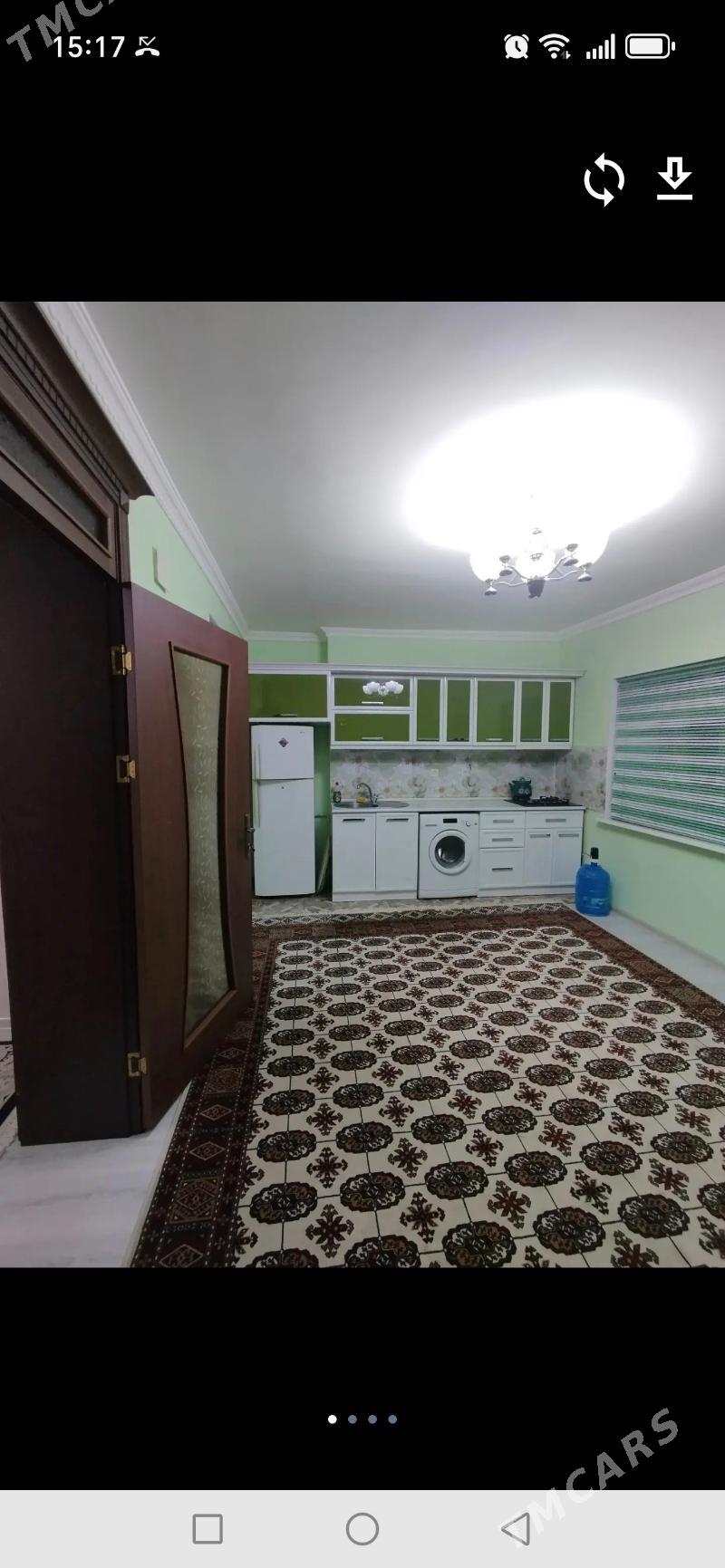 Arenda kwartira - Балканабат - img 1