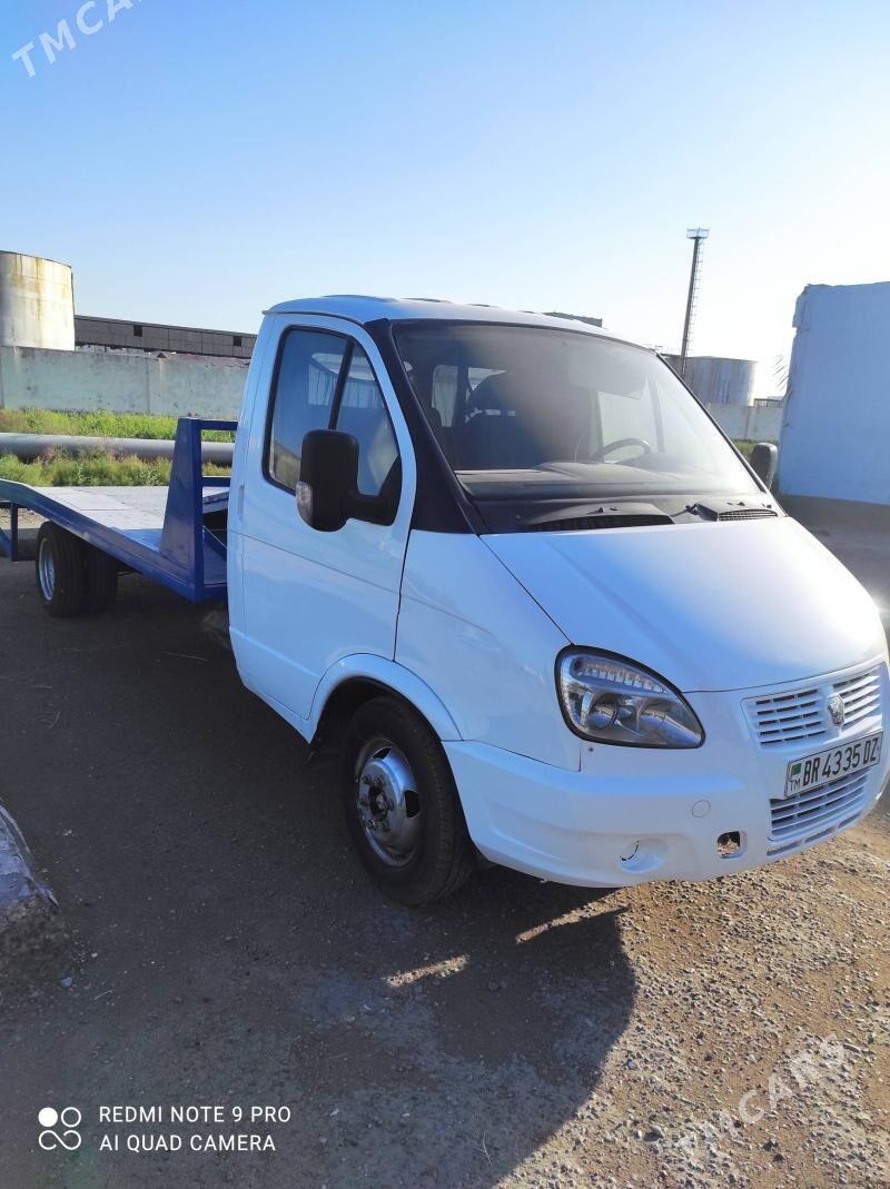 Gaz Gazel 2010 - 200 000 TMT - Daşoguz - img 1