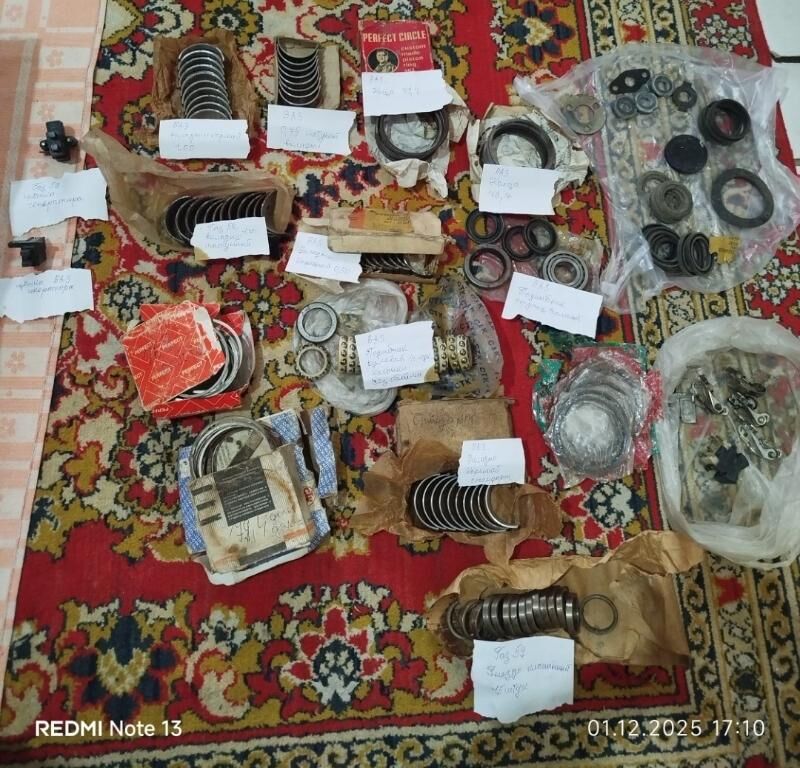 Lada 2106 zapjastlary 100 TMT - Чоганлы - img 1