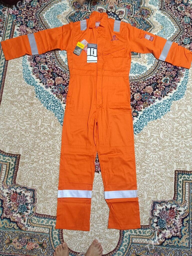 Spesofka Dragon oil - Balkanabat - img 1