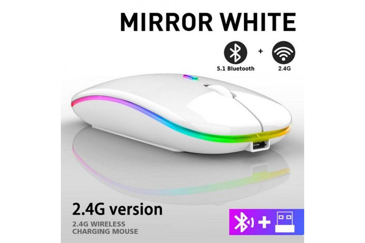 Weibo RF-6800 бесшумная - Ашхабад - img 1