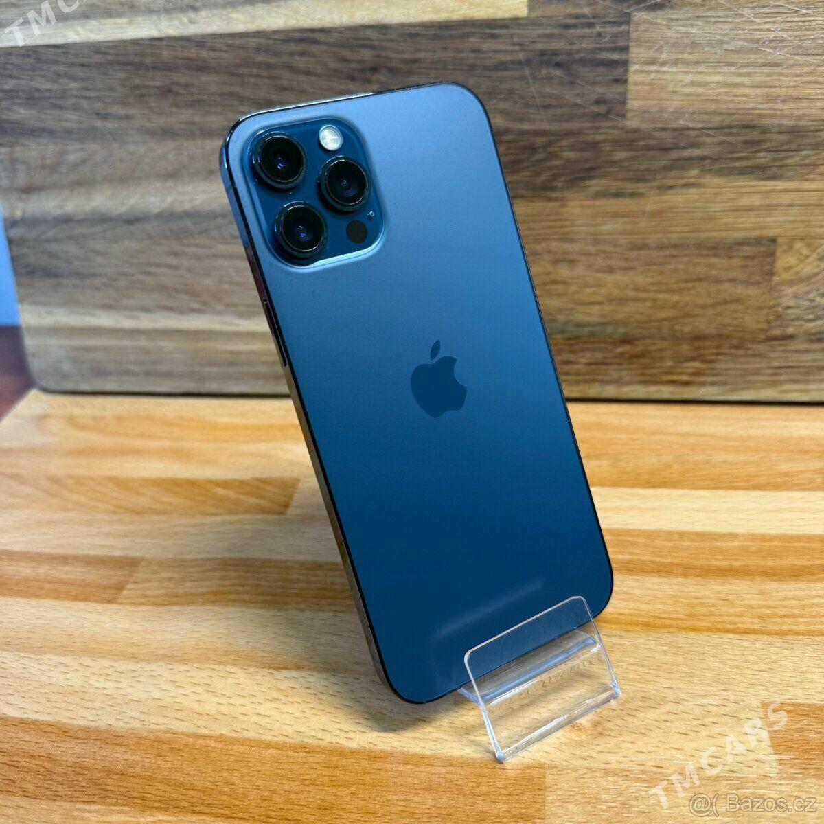 iPHONE 12 PRO 128GB Z/A - Daşoguz - img 1