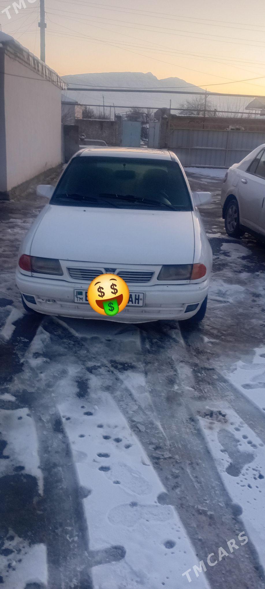 Opel Astra 1991 - 26 000 TMT - Gökdepe - img 1