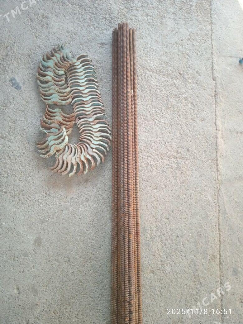 Taýrot - Ак-Бугдайский этрап - img 1