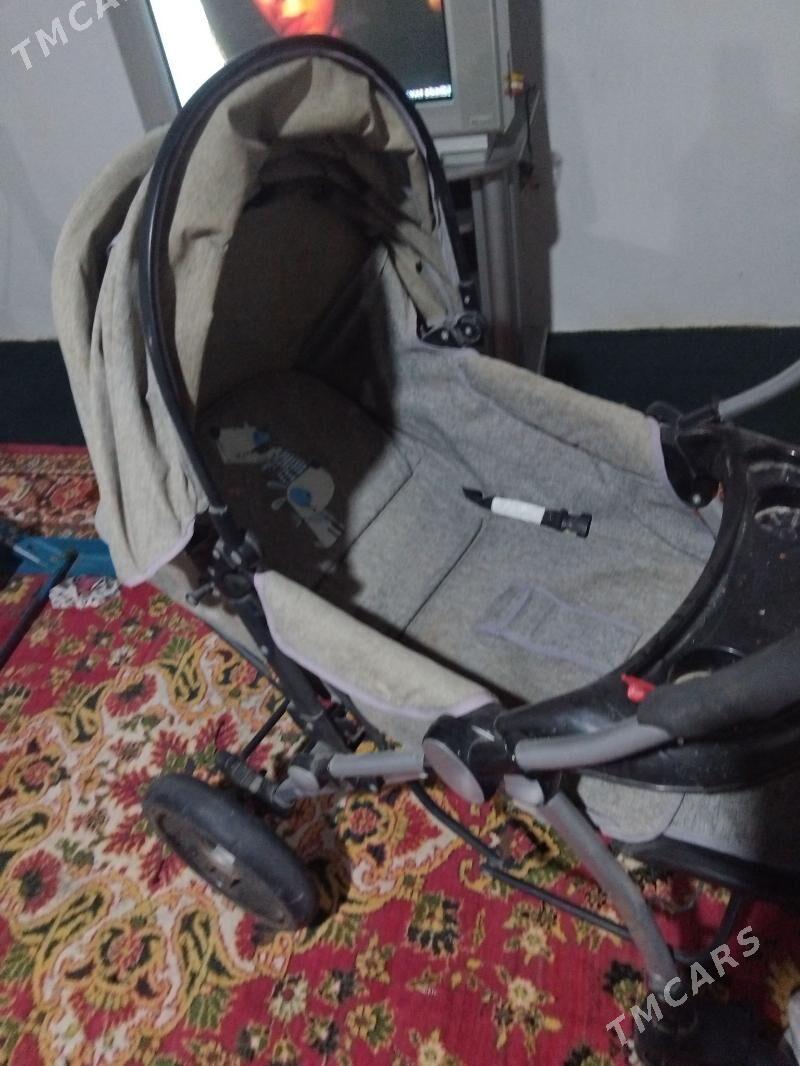 hadilka caga kalaska. - Туркменабат - img 1