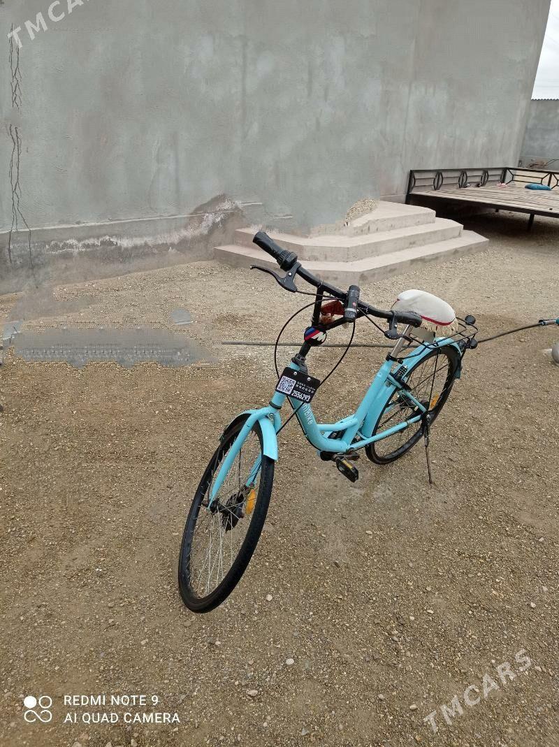 Dubai velik - Гумдаг - img 1