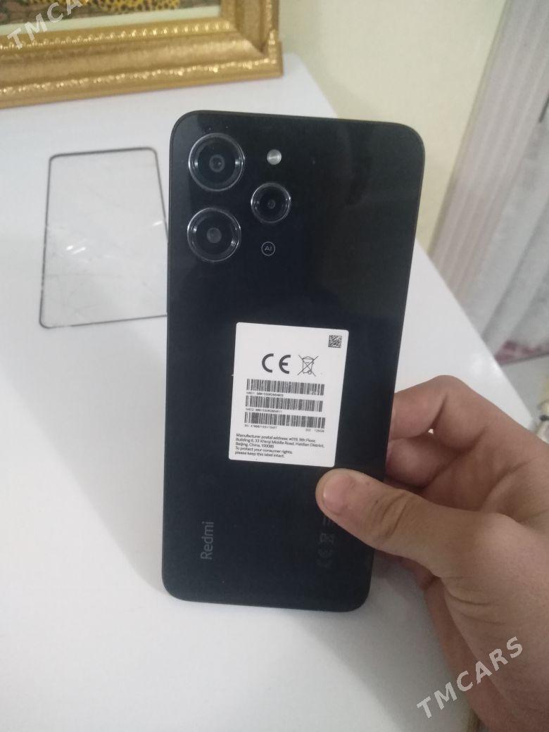 redmi 12 - Türkmenbaşy - img 1