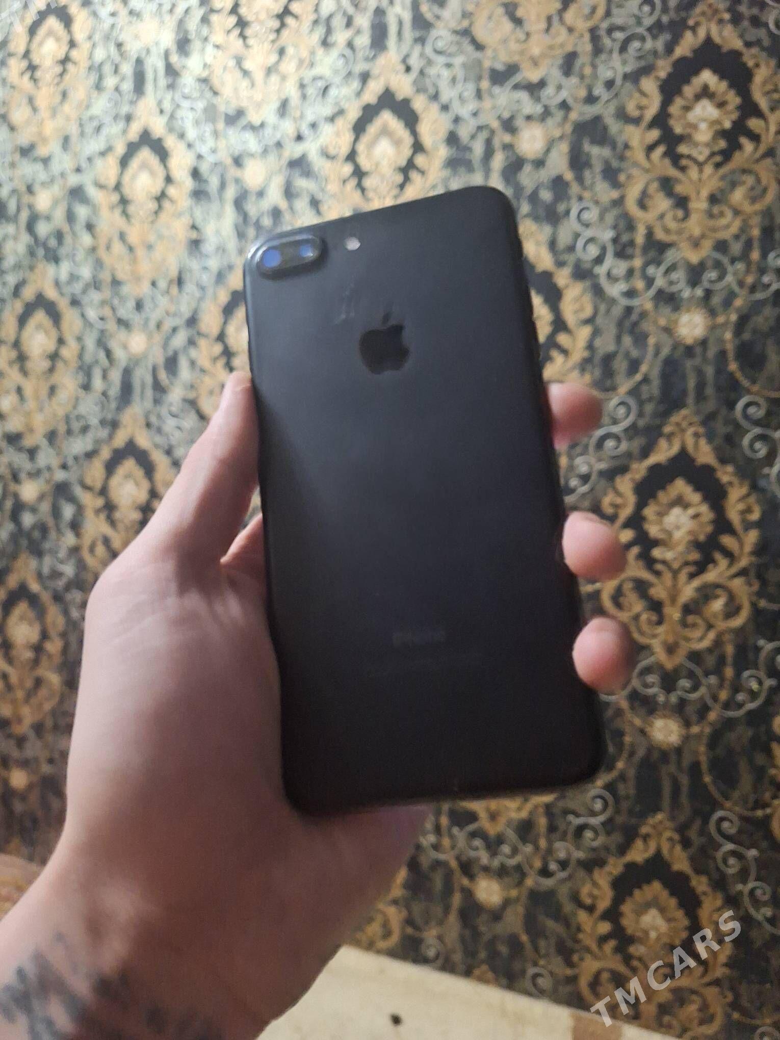 ayfon7+ - Türkmenabat - img 1