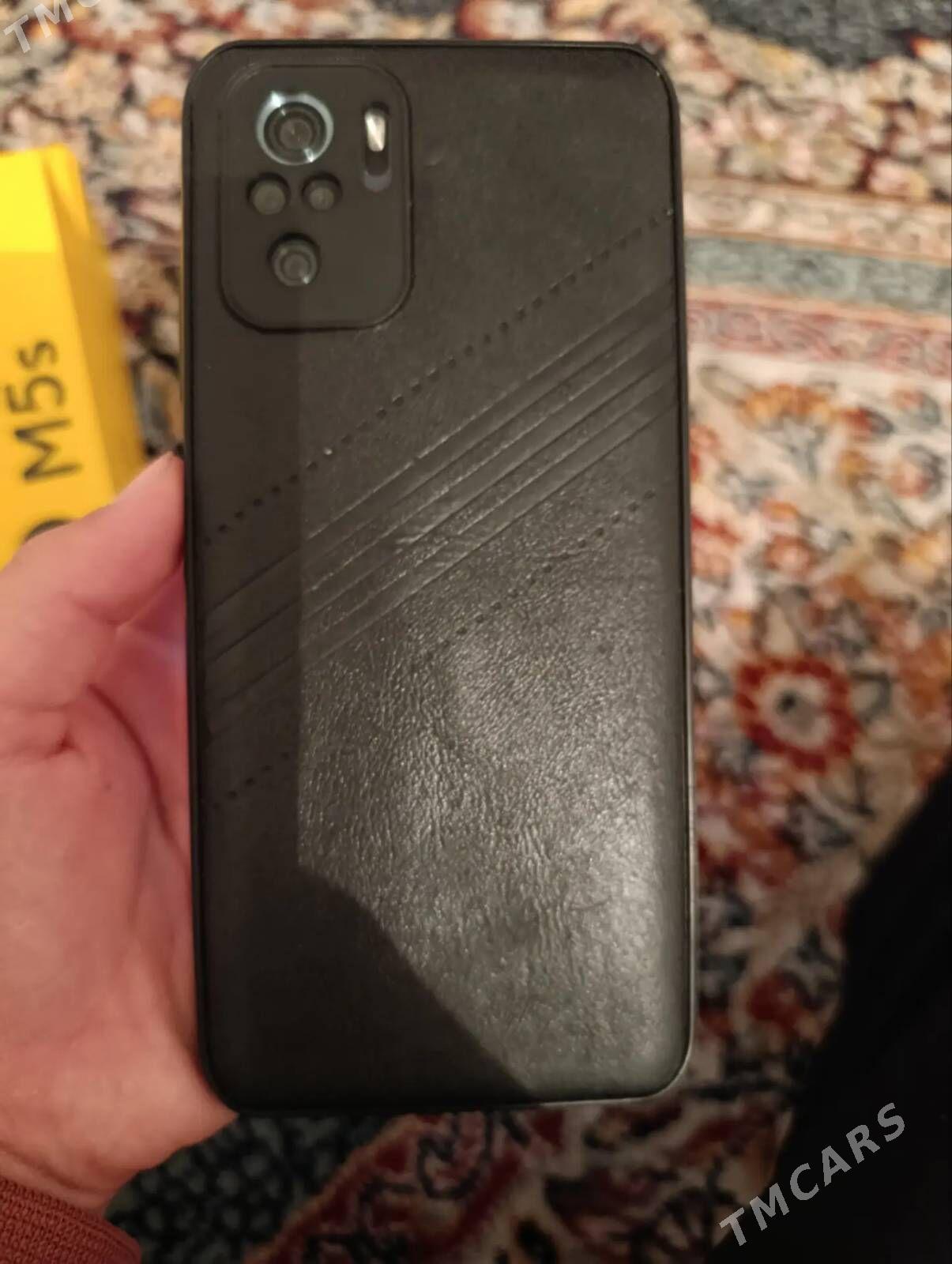 Pocco M5 s - Балканабат - img 1