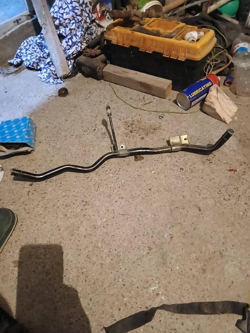 Nisan. Patfindir 150 TMT - Änew - img 1