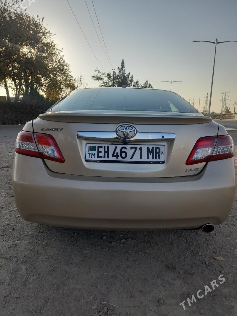Toyota Camry 2010 - 196 000 TMT - Baýramaly - img 1