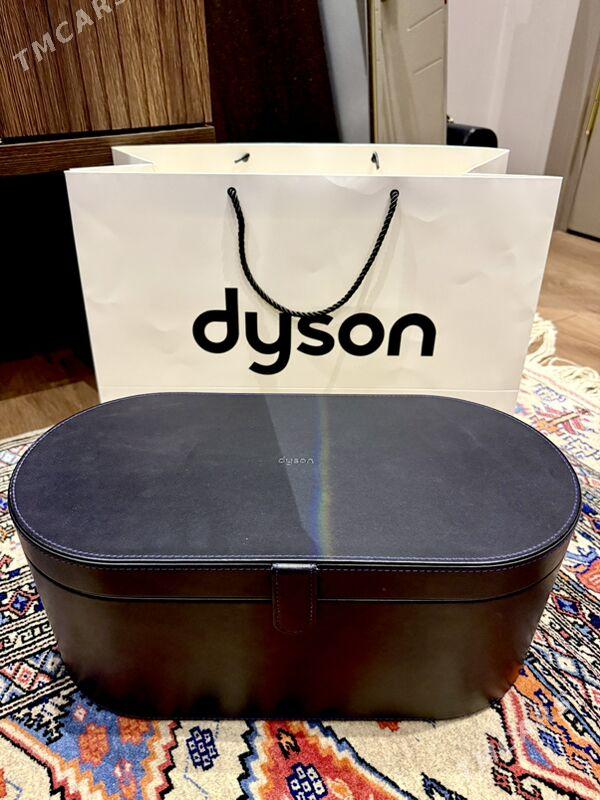 Dyson Airwrap Complete - Ашхабад - img 1
