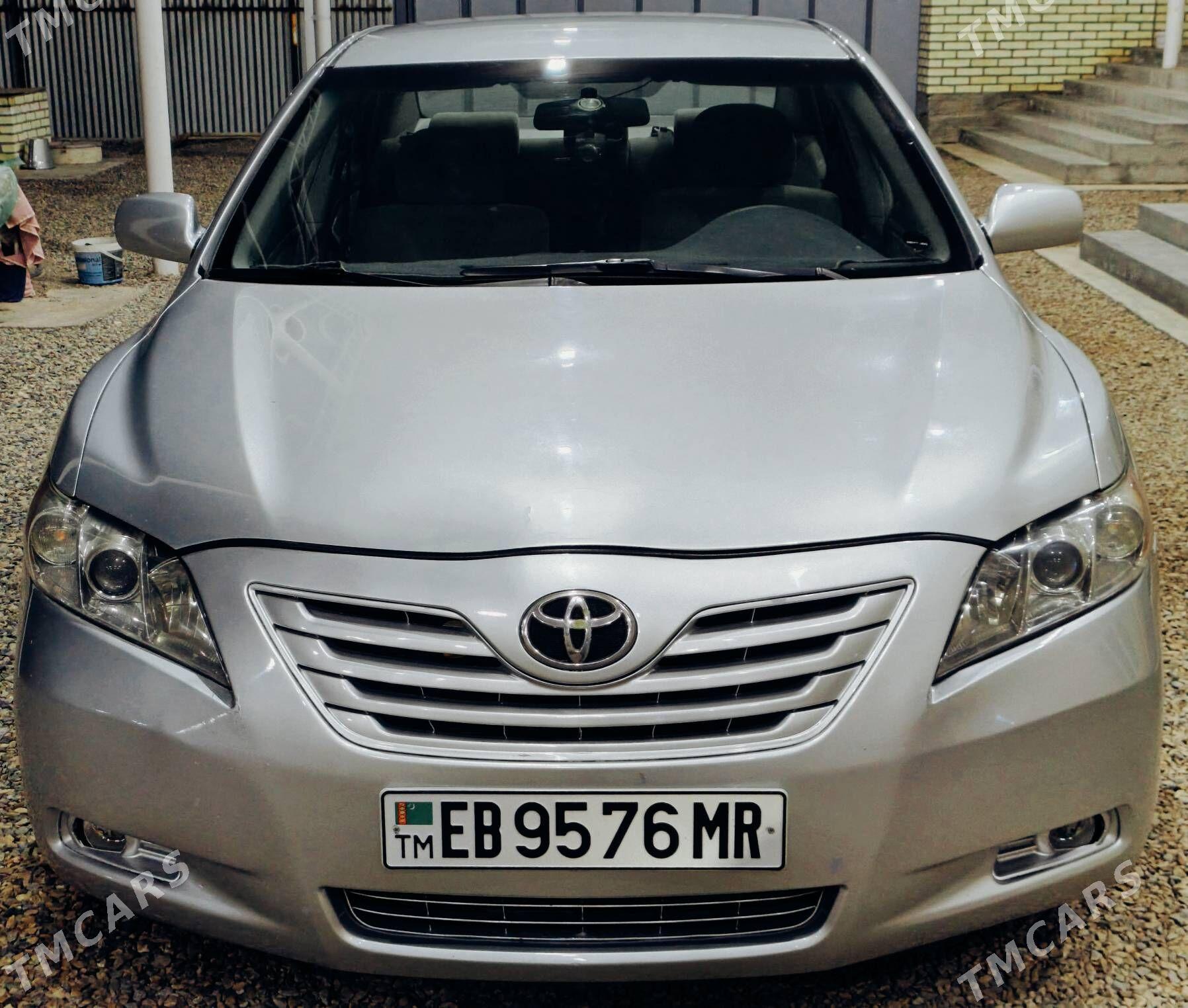 Toyota Camry 2007 - 175 000 TMT - Mary - img 1
