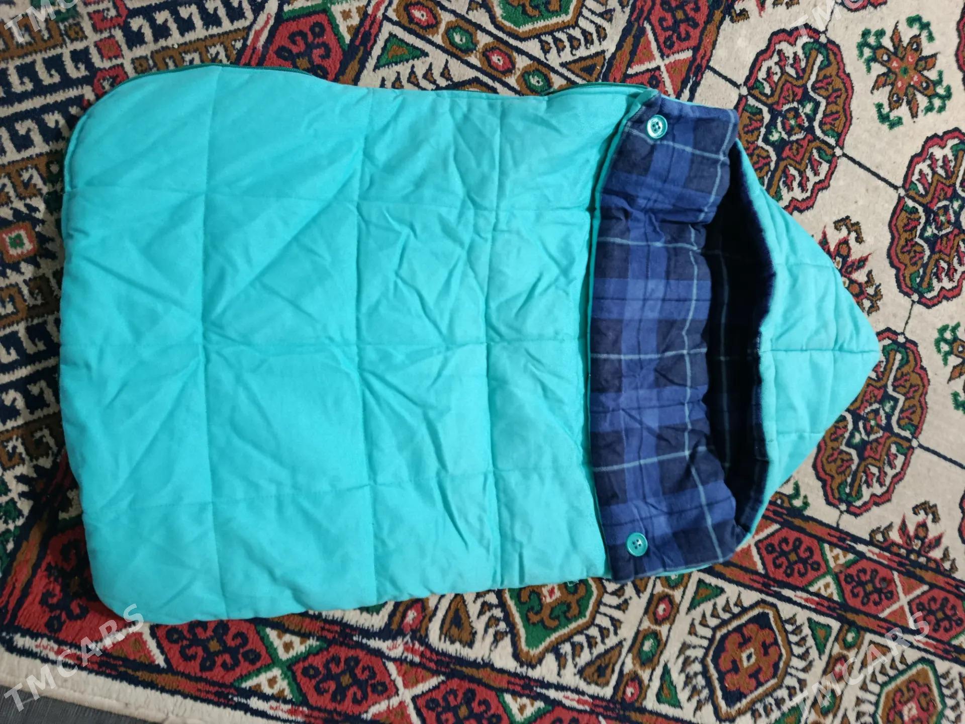 çaga kanwert - Туркменбаши - img 1