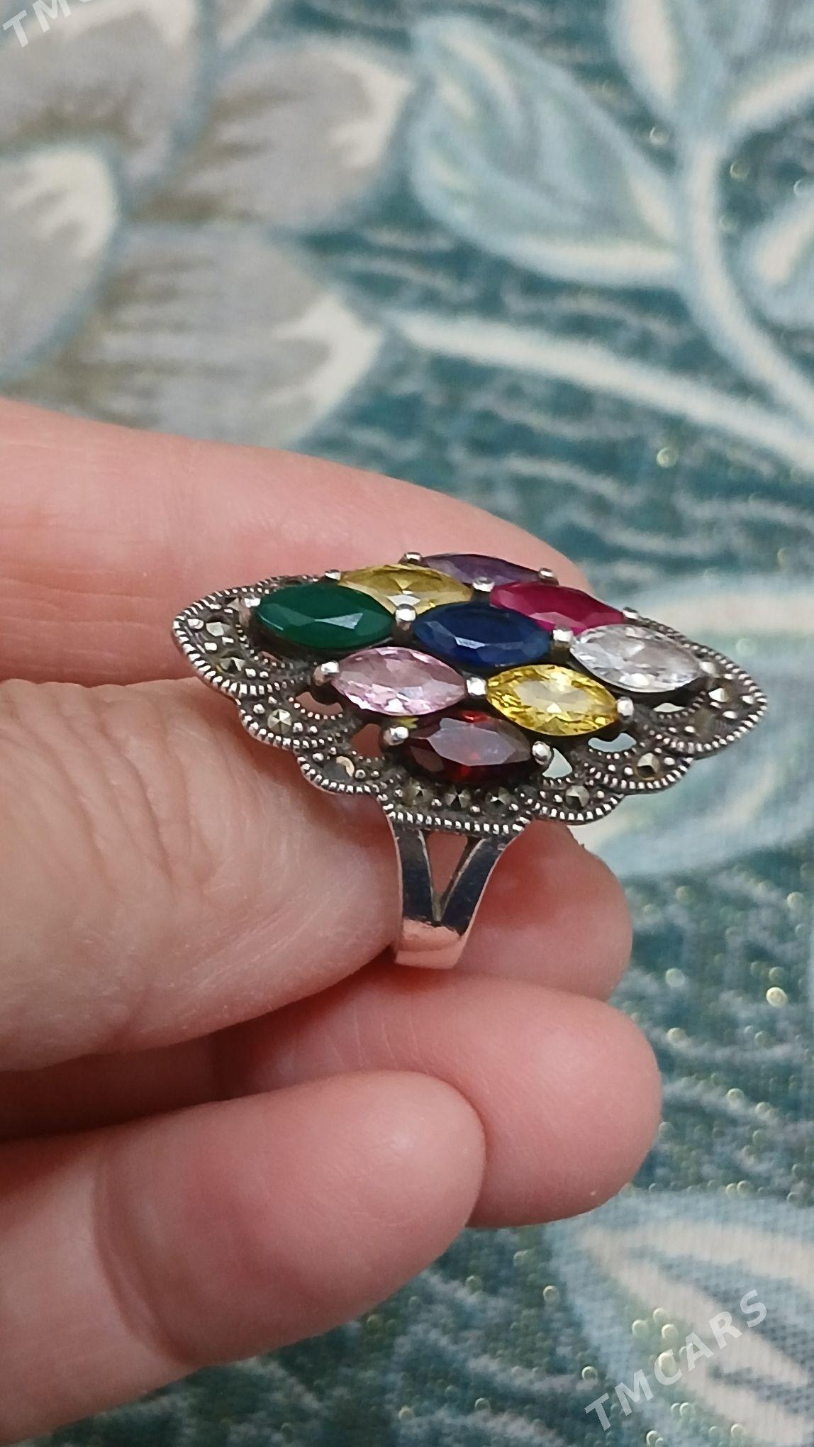 Orsun gyzyl gas kumusi - Ашхабад - img 1