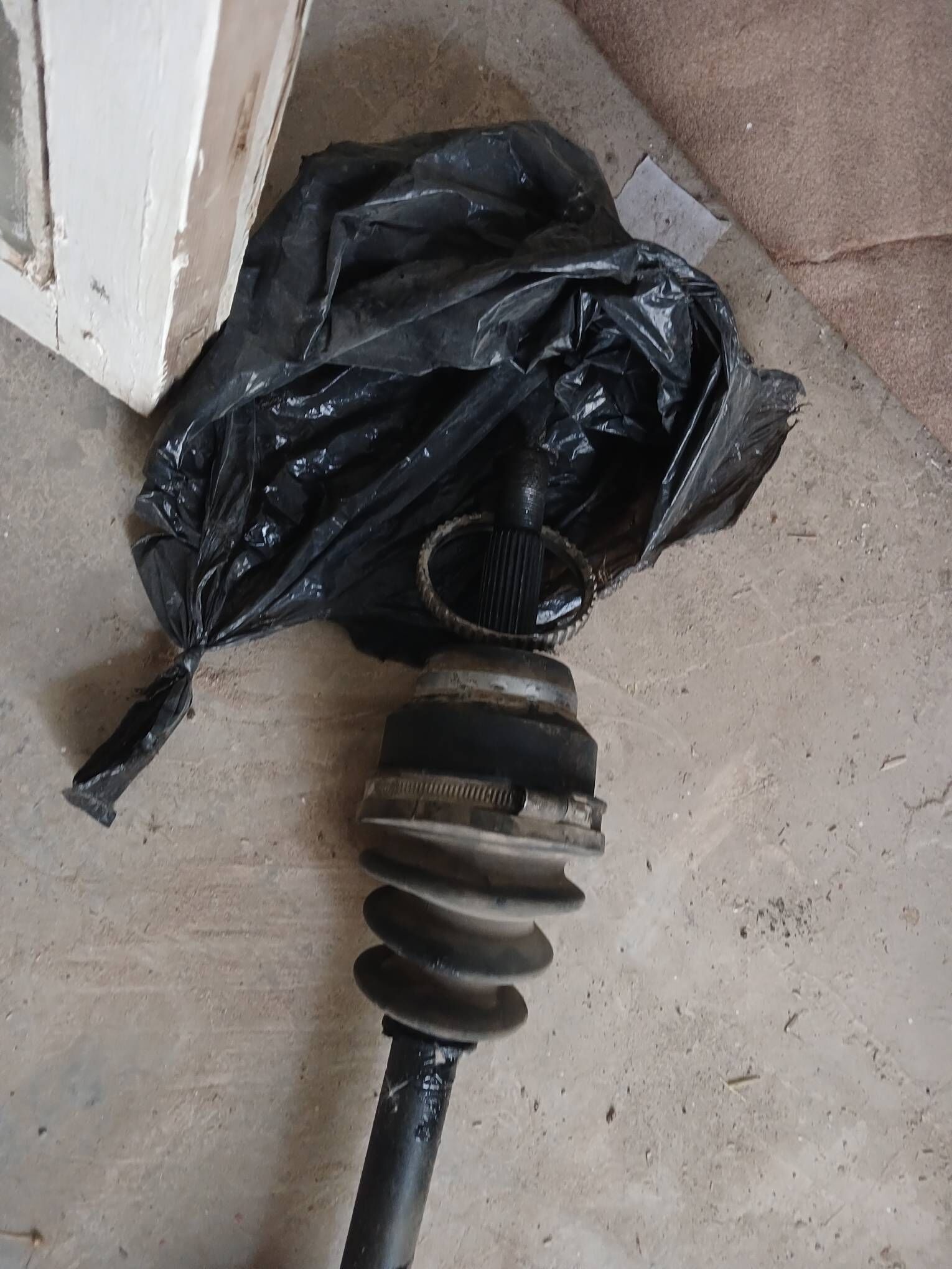 icki grant 2.4 cemri 300 TMT - Дашогуз - img 1