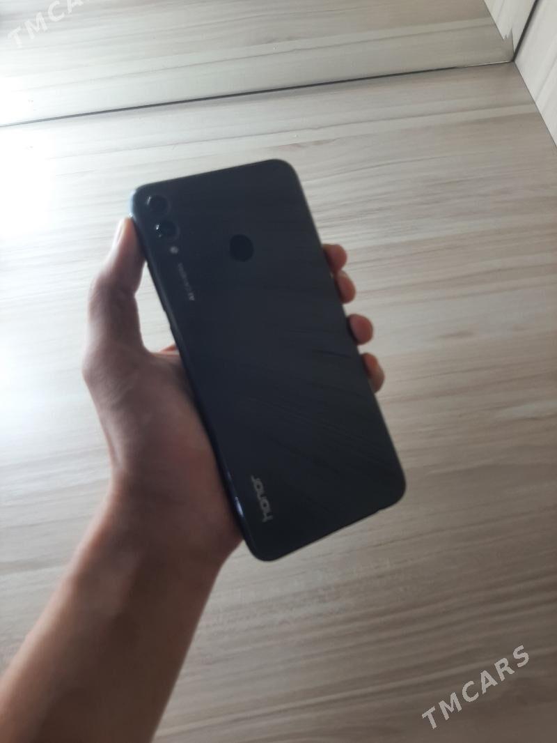 Honor 8X 6/128Gb - Aşgabat - img 1