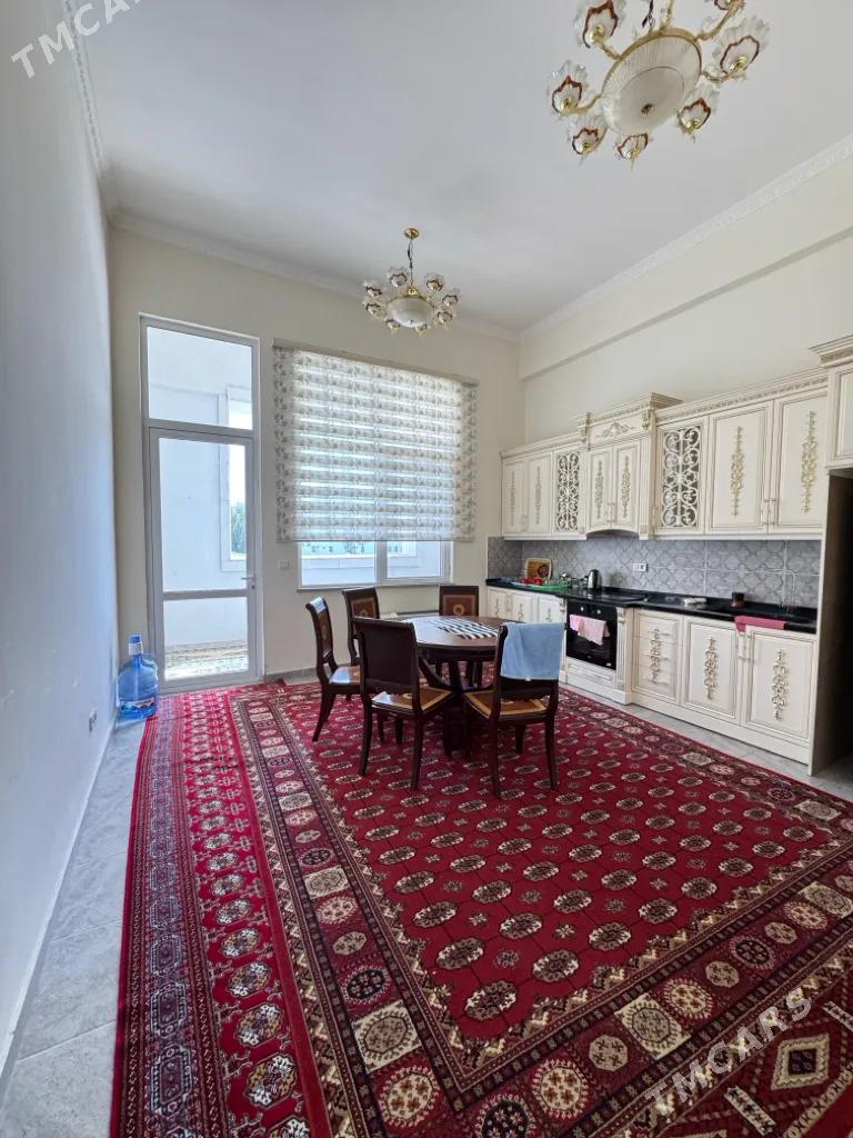 16 Tapgyr Alabaý kruk - 16-й этап - img 1