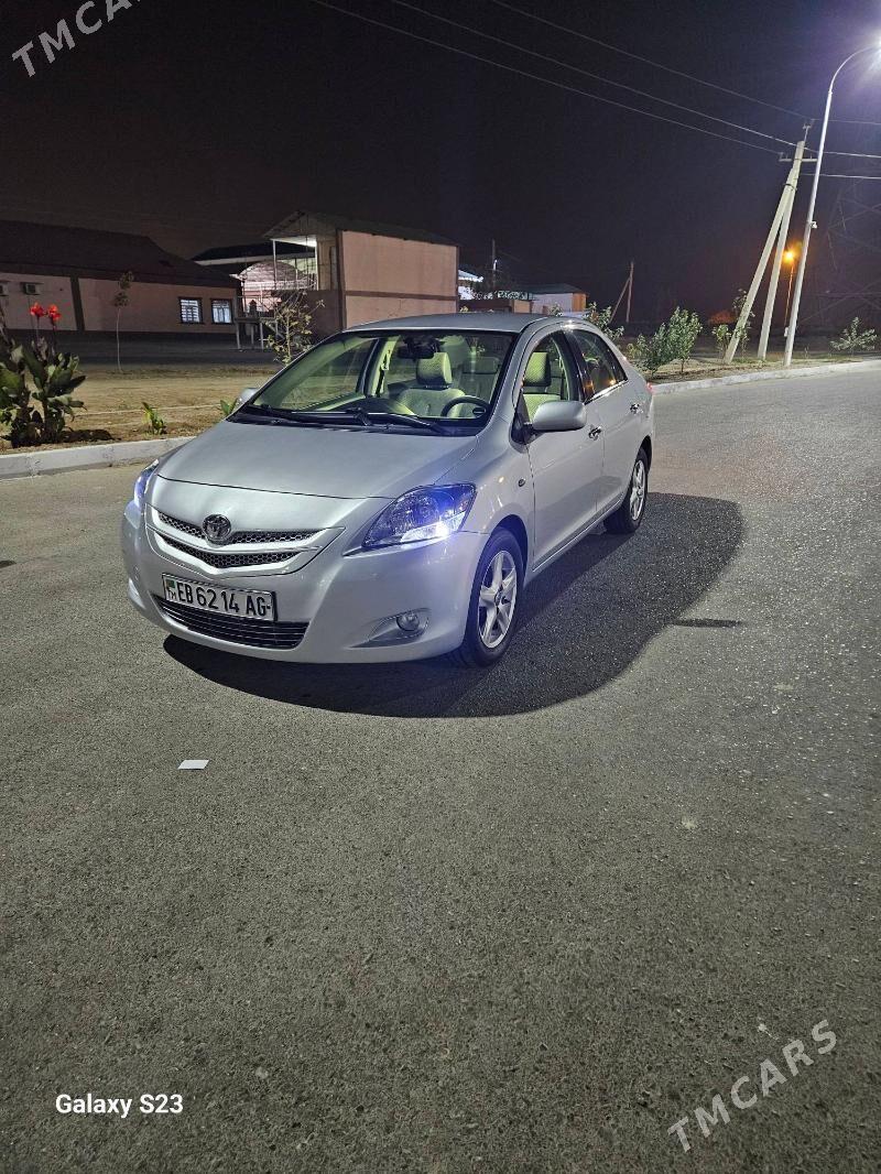 Toyota Yaris 2008 - 145 000 TMT - Aşgabat - img 1