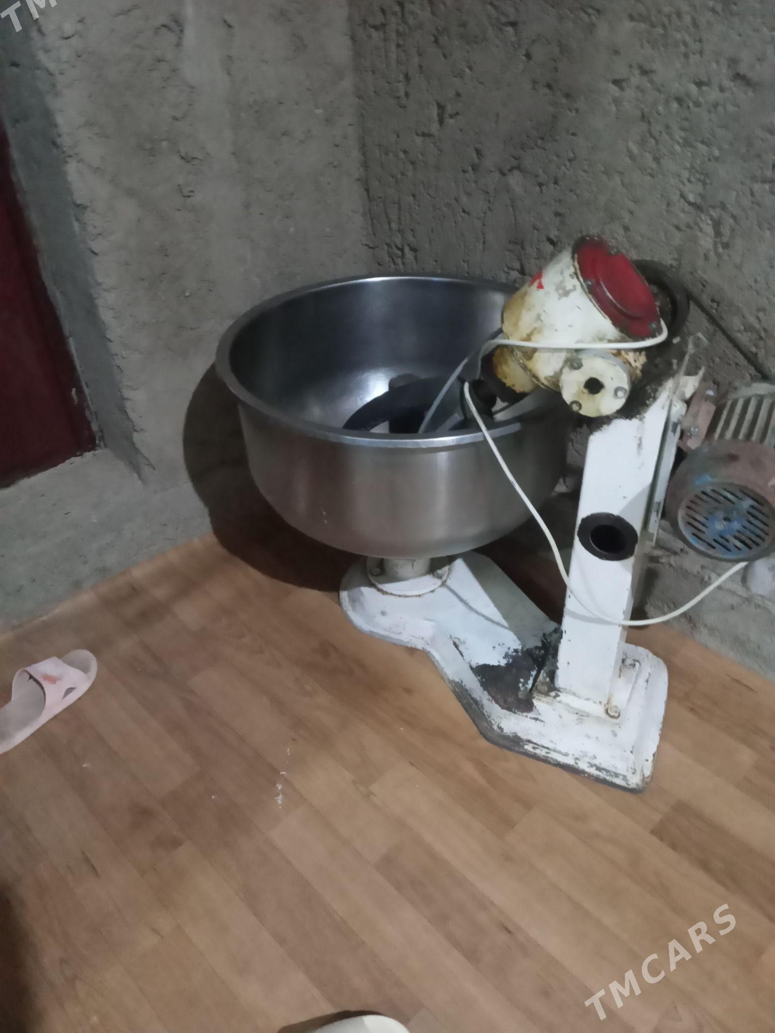 мишалка - Теджен - img 1