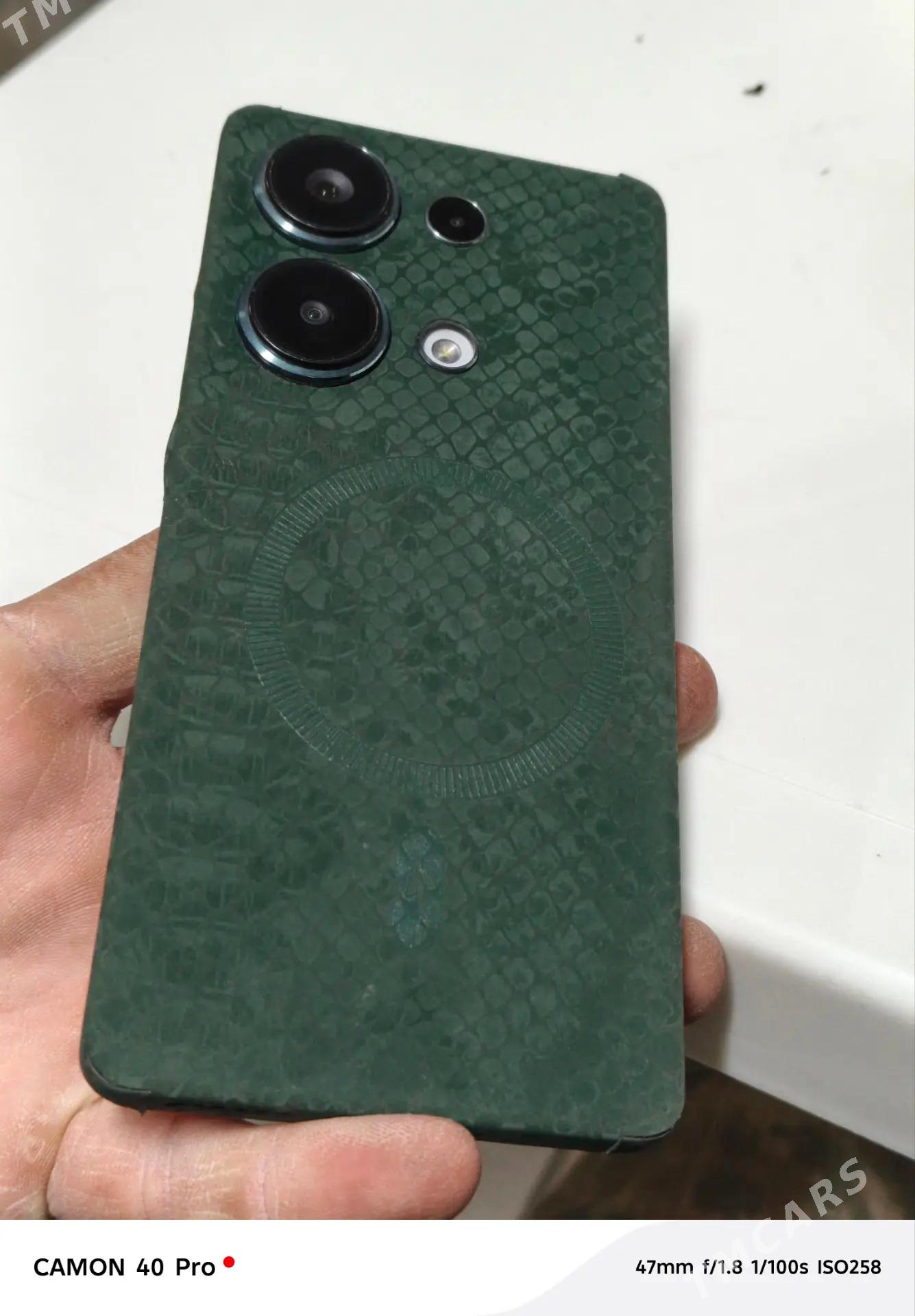 Redmi note 13 pro - Daşoguz - img 1