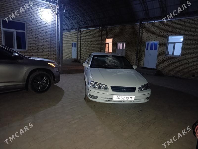 Toyota Camry 2000 - 135 000 TMT - Türkmengala - img 1