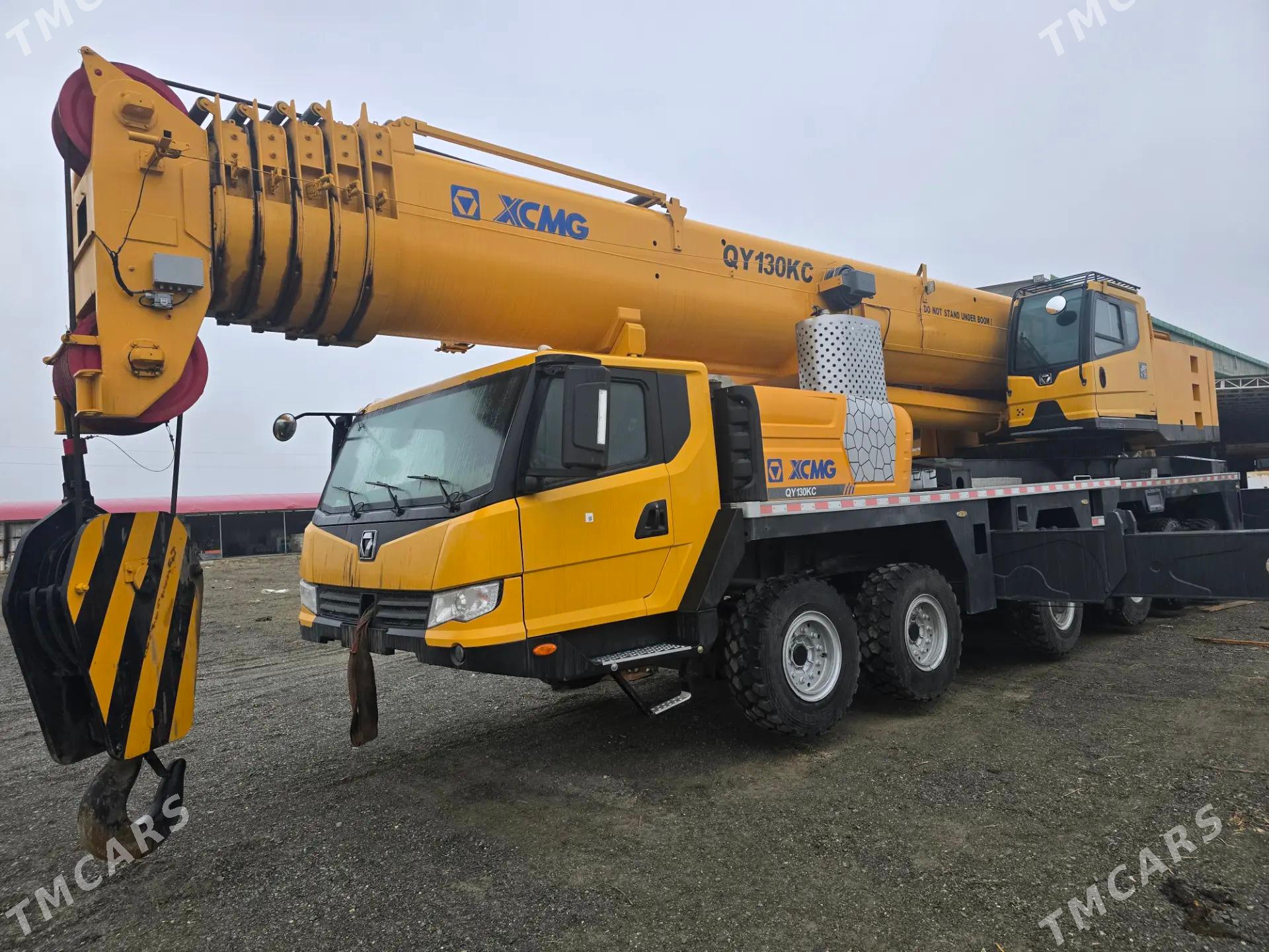 XCMG 25 2022 - 2 400 000 TMT - Aşgabat - img 1