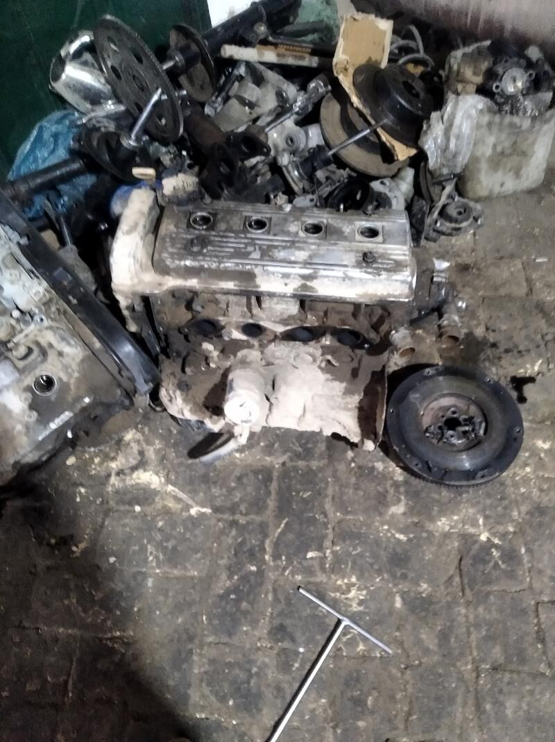 1.6 mator 2 000 TMT - Türkmengala - img 1