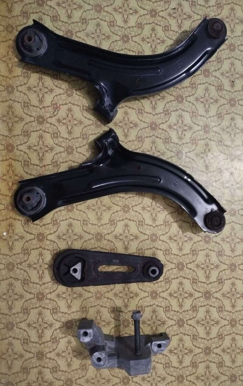 Nissan Versa ryçag komplekt 800 TMT - Çoganly - img 1