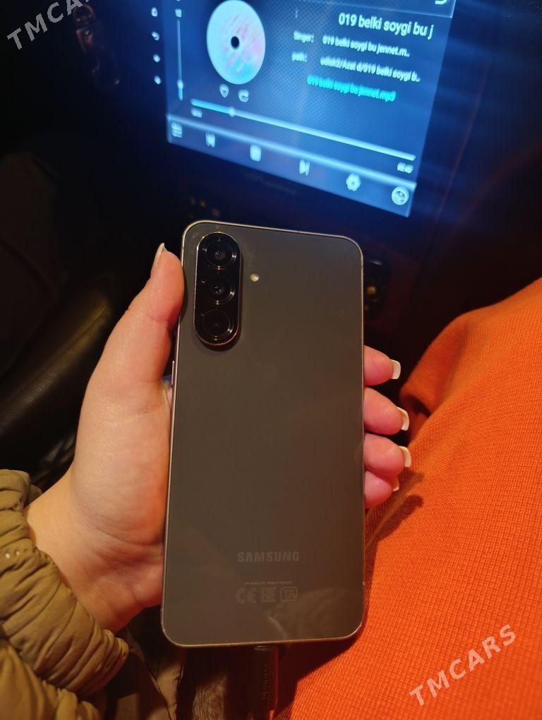 Samsung a56 - Balkanabat - img 1