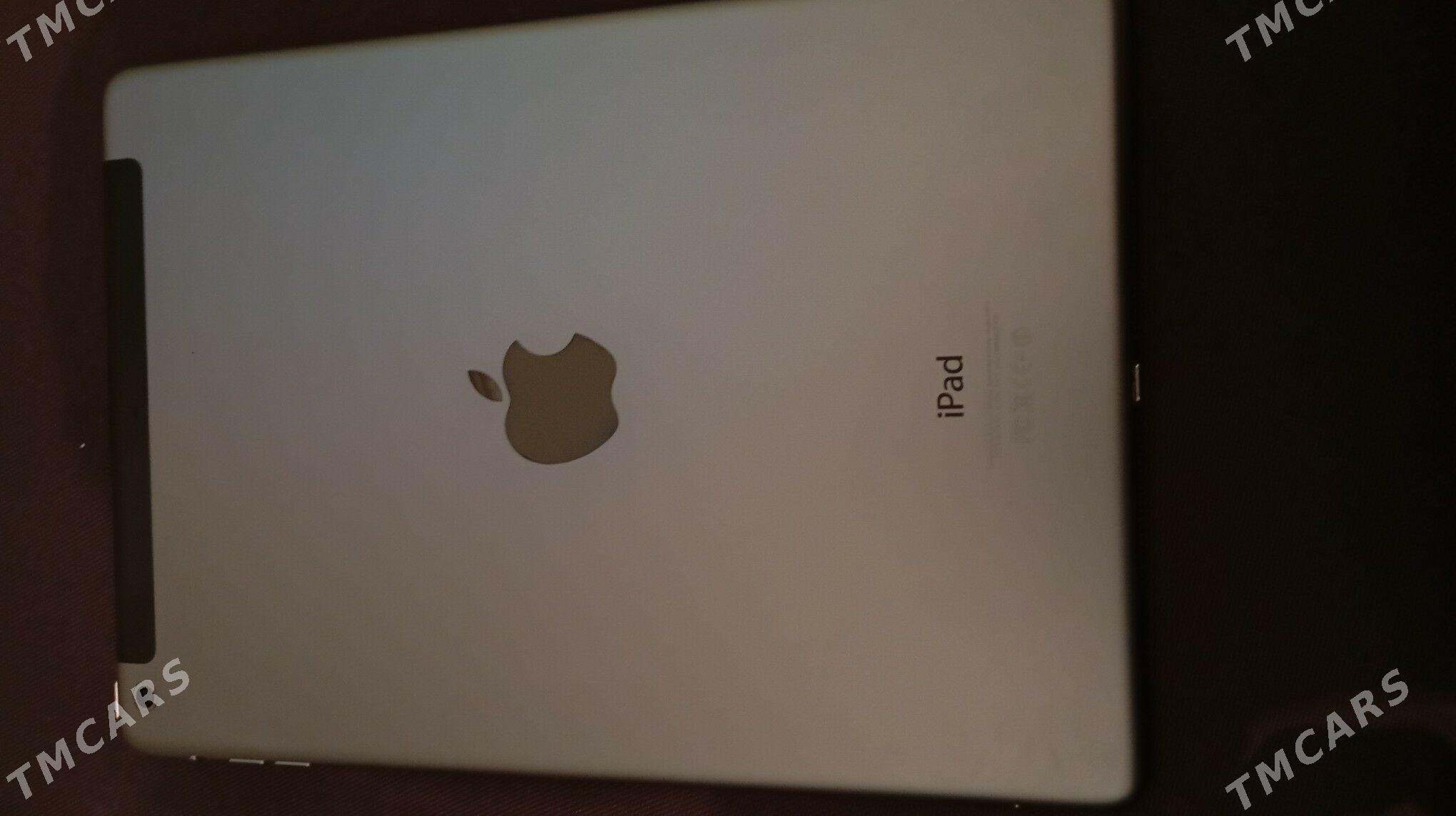 iPad Air A1475 model - Aşgabat - img 1