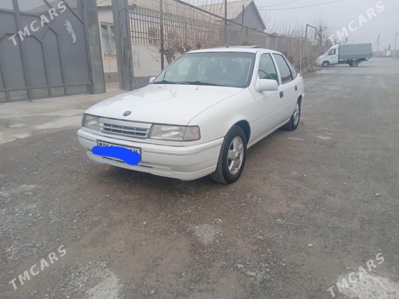 Opel Vectra 1992 - 45 000 TMT - Gökdepe - img 1