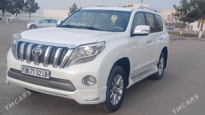 Toyota Land Cruiser Prado 2012 - 550 000 TMT - Туркменабат - img 1