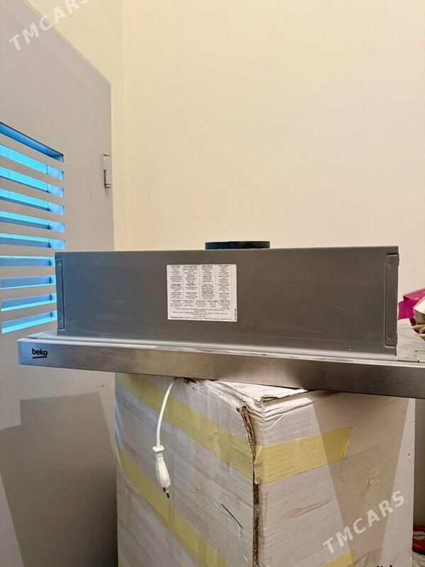 Wytyazhka Beko / Вытяжка Beko - Aşgabat - img 1